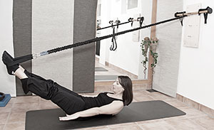 PilatesStick